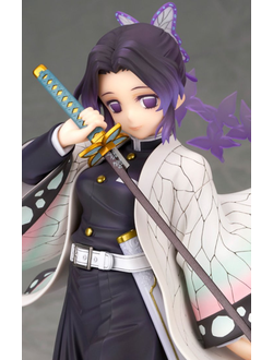 Фигурка 1/8 Синобу Котё (Shinobu Kochou)