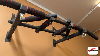 Турник мультихват, усиленный (TUR-106)