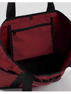 Сумка Anteater Tote Bag Бордовая