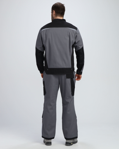 Костюм Милан СН (брюки), цвета в ассортименте