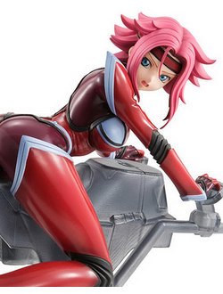 Фигурка Каллен Кодзуки (Kouzuki Kallen)