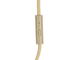 Наушники True Spin Basic Headphone Beige
