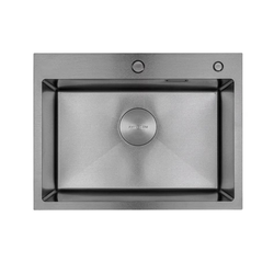 Мойка 60*45 мм, САТИН, AVIVA