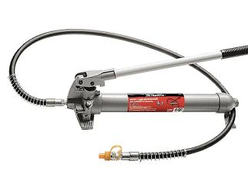 Насос гидравлический для 4-тонной растяжки, от