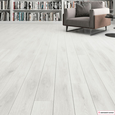 Ламинат AGT Armonia Natura Slim Наполи PRK 302 33 класс толщина 8 мм с фаской 2.1942 м2