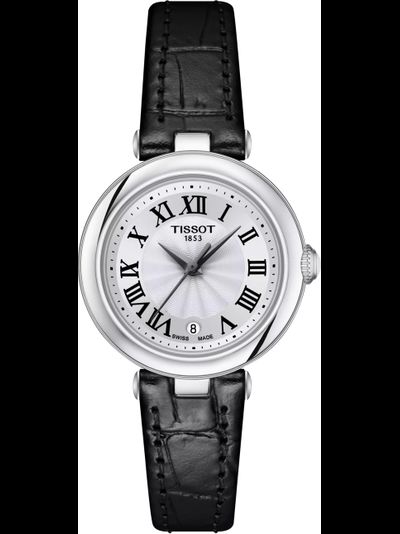 Швейцарские часы Tissot T126.010.16.013.00