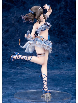Фигурка 1/7 Фумика Сагисава (Sagisawa Fumika A Page of The Sea Breeze Ver.)