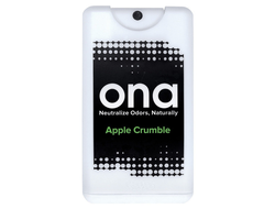 Нейтрализатор запаха ONA Spray Apple Crumble 12 мл