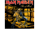 Iron Maiden, Eddie, Piece of Mind, Mask, частица разума, айрон мейден, латекс, маска, страшная, neca