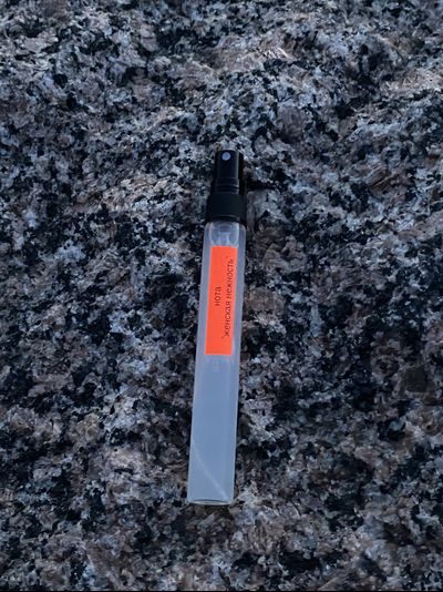 Духи НОТА: ЖЕНСКАЯ НЕЖНОСТЬ, 10 мл