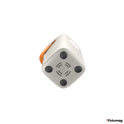 Повербанк GREENOE Portable Power Bank 60000mah 100w White