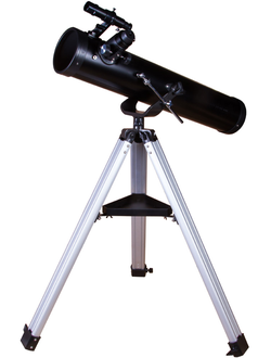 Телескоп Levenhuk Skyline BASE 100S