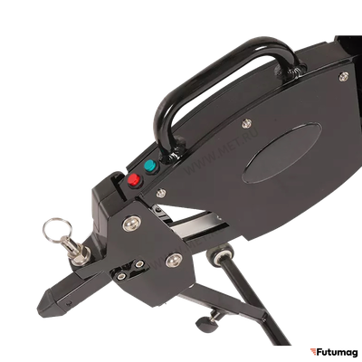 Электропривод для инвалидной коляски MET OneDrive 4