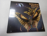 Uriah Heep - Magic Night (2xLP, Album, RE, Gat) NEW