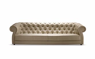 Диван CERTOSA арт.956 (L300*P110*h85) SIGNORINI&COCO