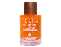 Масло-антиоксидант Oleo De Figo Da India Tyrrel 7 мл