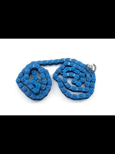 Цепь BMX STOLEN Balland HD half-link