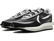 Nike LDV Waffle Daybreak Black Grey White