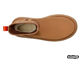 UGG Classic Dipper Chestnut (35-40)