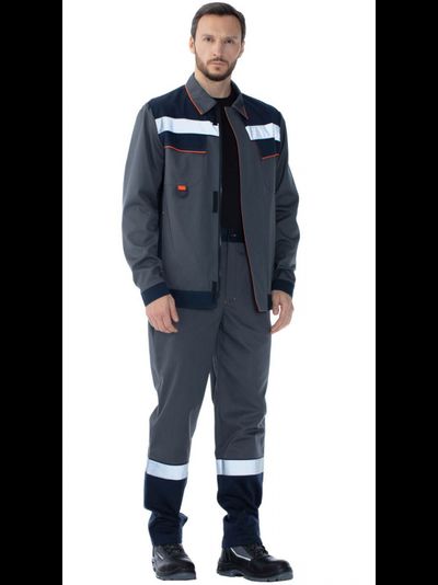 Серия костюмов "Джокер" мужской с брюками