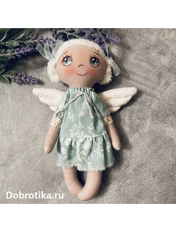 Игрушка Ангелочек