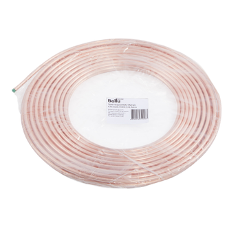 Bally Olympic Труба медная 3/8 (бухта 15м) (0,65мм)