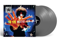 THE CURE - Greatest Hits 2-LP RSD 2026 Exclusive 25th Anniversary