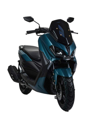 Скутер Motoland VULKAN 150