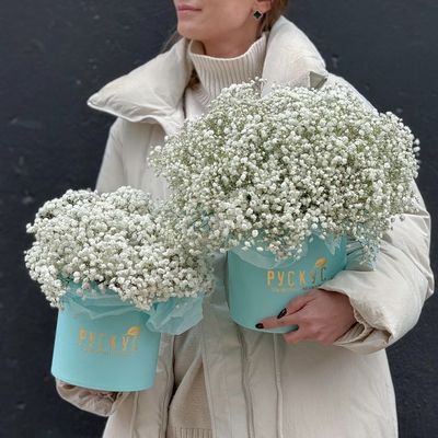 Облако любви