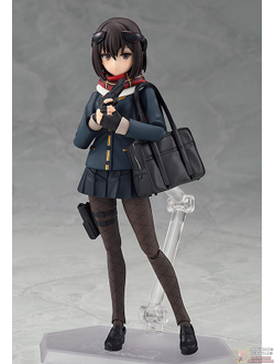 Фигурка фигма figma Long Range JoshiKosei