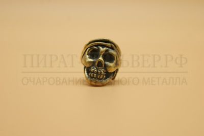 Бусина &quot;Квартирмейстер&quot;