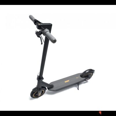 Электросамокат NINEBOT KICKSCOOTER Max G30 SPEED BOOST до 45 км/ч