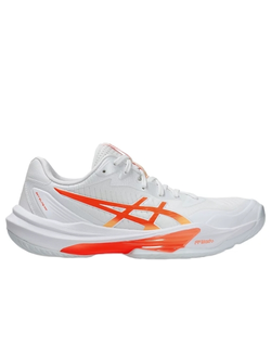 Asics Sky Elite FF 3 White Vivid Coral