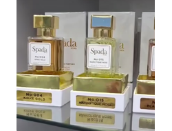 Spada Emprie Lady Spada Roma 10 аромат Imperatrice 3 Парфюмерная вода 55мл