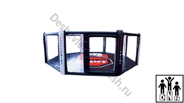 октагон санкт петербург