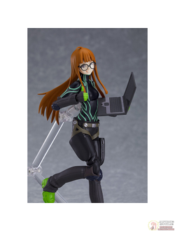 Фигурка фигма Футаба Сакура (figma Futaba Sakura Oracle)