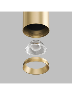 Светильник Denkirs DK3422-WB