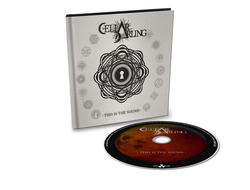 Cellar Darling - This Is The Sound CD Digibook