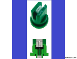 Распылитель Geoline AD 110-03 син. (керам.)