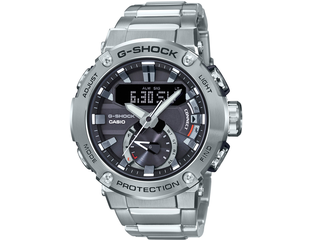 Gst b200 casio new arrivals