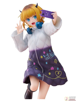 Фигурка 1/6 Мем тё (Memcho Bazurase Fashion Ver.)