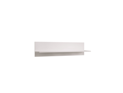 ПОЛКА НАВЕСНАЯ ОТКРЫТАЯ ЖАК, 1200*300*250