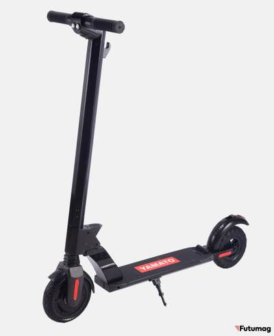 Электросамокат Yamato E-Scooter 36v
