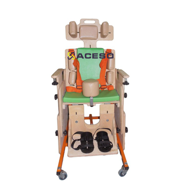 Опора функциональная для сидения для детей-инвалидов, исполнение ОС-004, размер 1