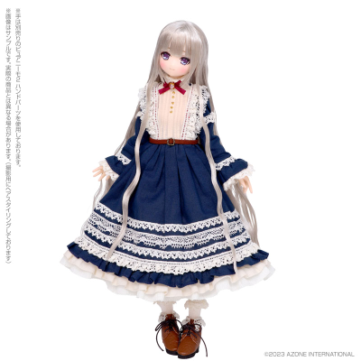 Кукла 1/6 PureNeemo Yuzuha