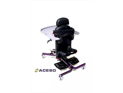 Опора для стояния (вертикализатор) RTX L переднеопорная