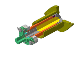 Ремкомплекты механизма натяжения ЧЕТРА