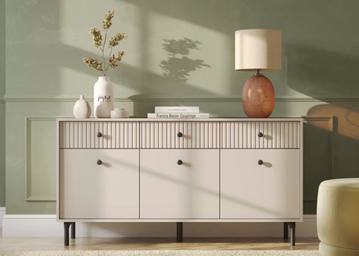 Сингапур Комод Меланж