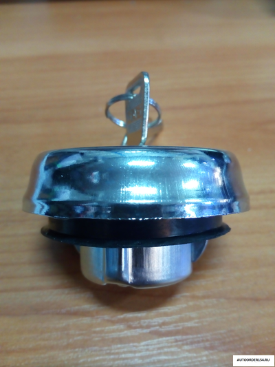 Крышка бензобака для грузовых авто (ф33)