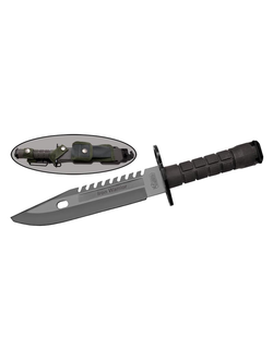 Реплика штык нож М16 H2021 Viking Nordway